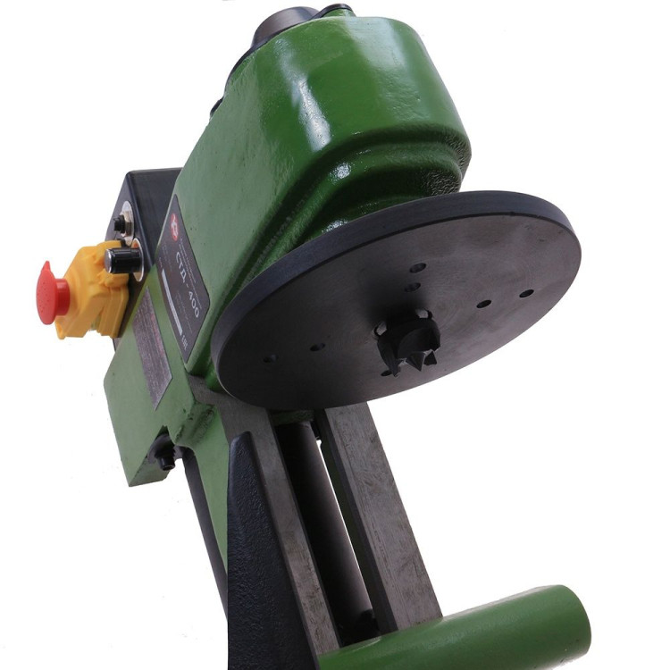 Станок токарный деревообрабатывающий Калибр СТД-400