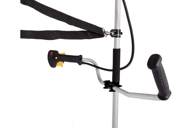 Бензиновый триммер Huter GGT 15004T