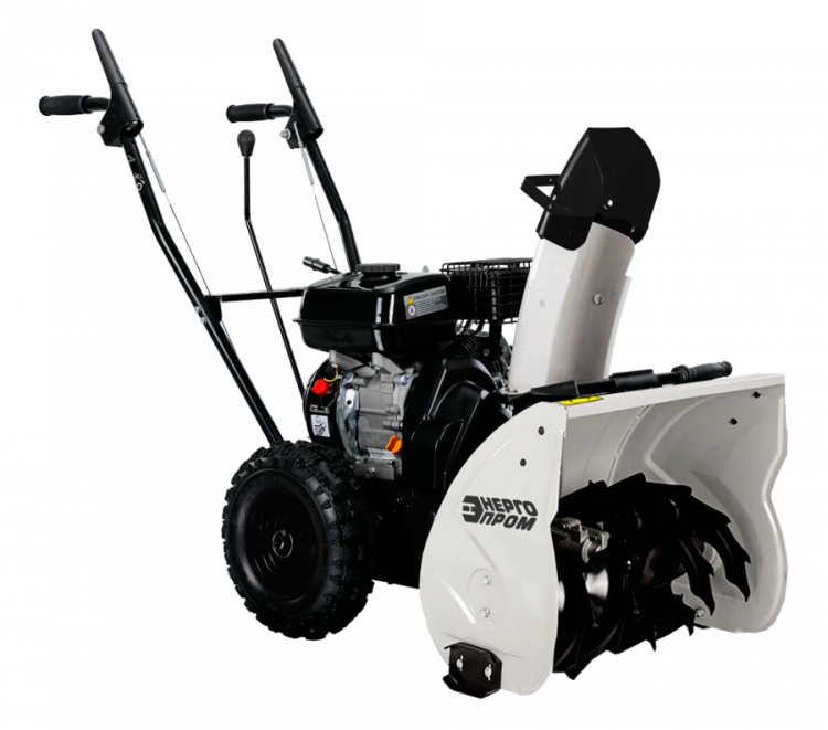Снегоуборщик бензиновый Техпром СМБ-Т6.5/570