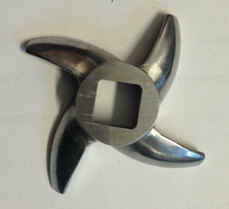 Нож для мясорубок BINATONE MGR3001 BIN001