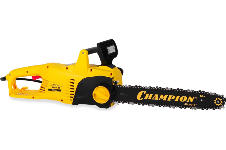 Цепная пила CHAMPION 520N-16