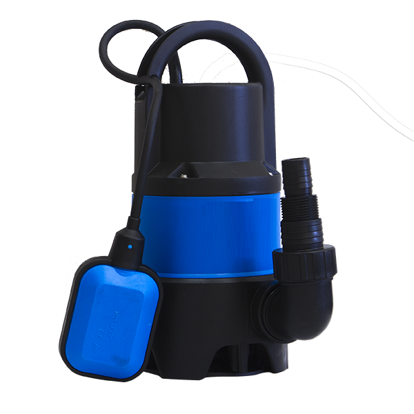 Насос дренажный PRORAB 8712DP