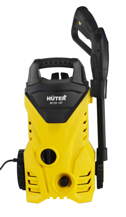 Мойка Huter М135-HP