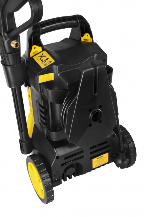 Мойка Huter М135-HP