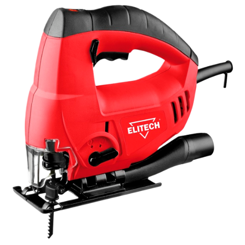 Лобзик сетевой ELITECH ПЛ0560МЭ