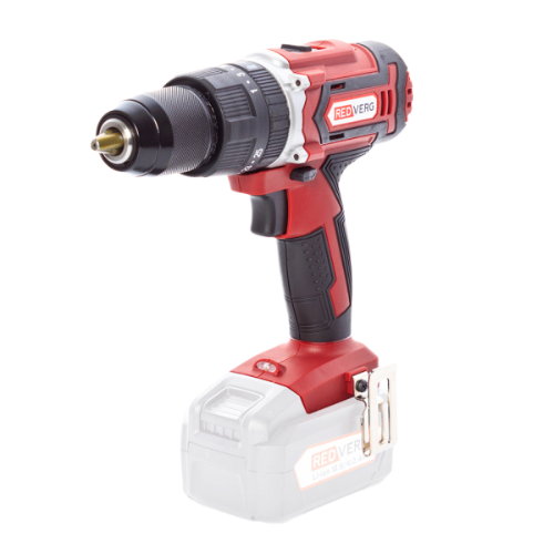 Аккумуляторная дрель-шуруповерт REDVERG RD-IS18C/U