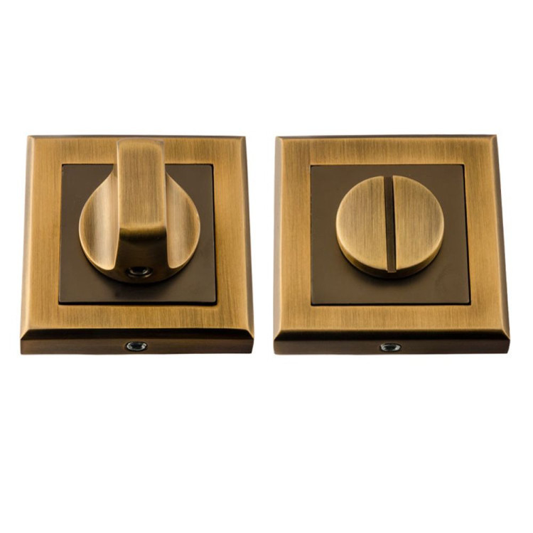 Поворотник "Master Lock" WC RW0608 DCF/CF