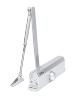 Доводчик DC-60 NOTEDO (бронза)