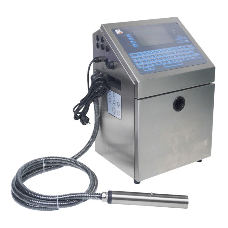 Каплеструйный принтер HL-A470