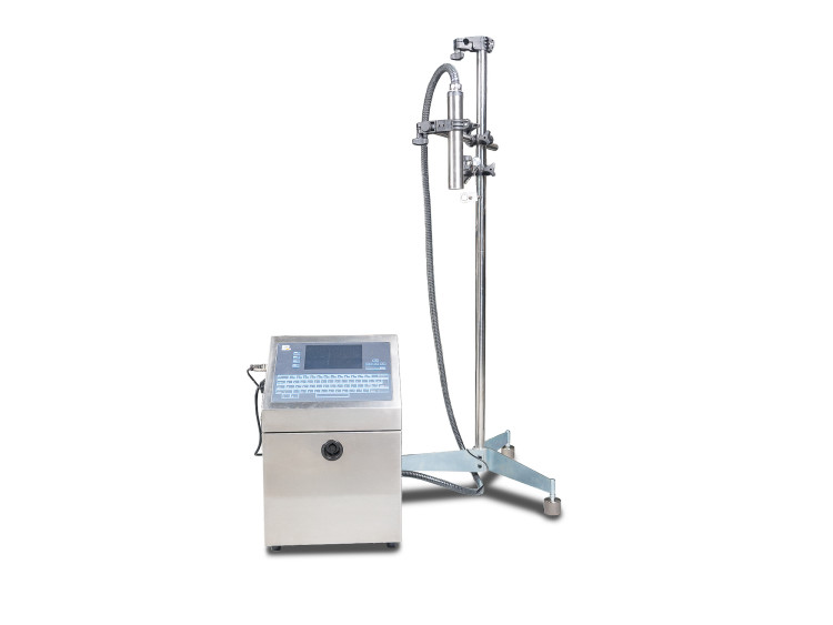 Каплеструйный принтер HL-A470