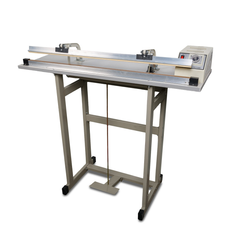 Ножной импульсный запайщик FRT-800