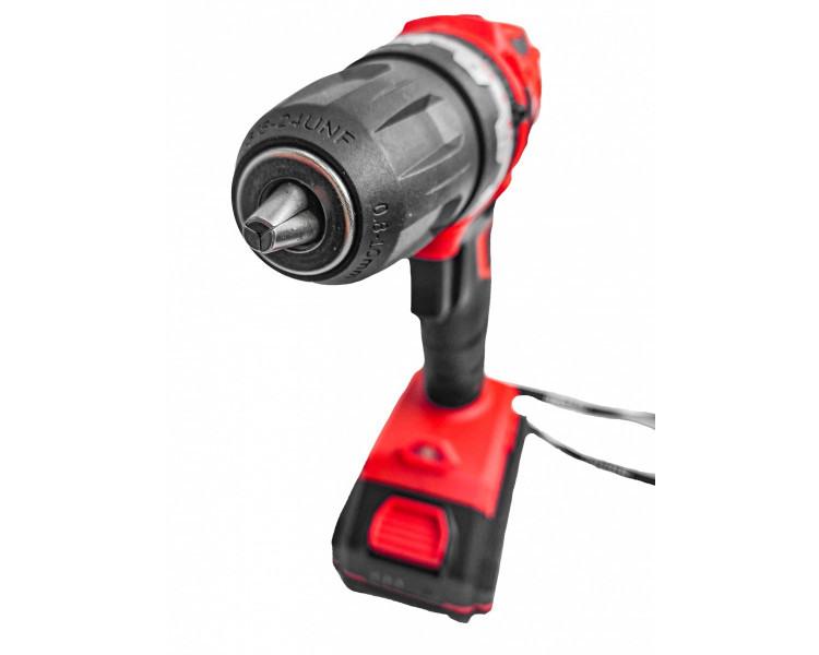 Аккумуляторная дрель-шуруповерт BRAIT BCD20SUBL