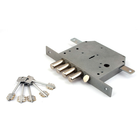 ЗВ Герион "Эталон"-РТ правый (без ручек)