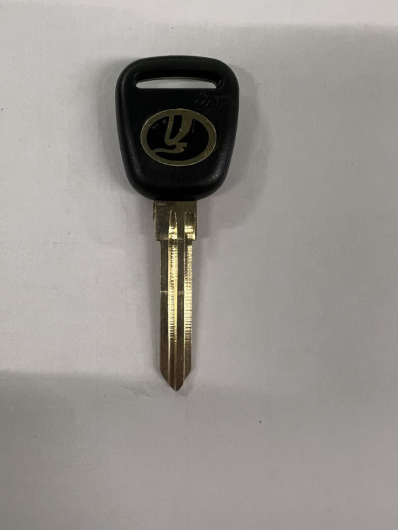 Заготовка для ключа LD-6P логотип