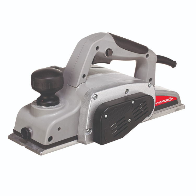 Рубанок Интерскол Р-110/1100М