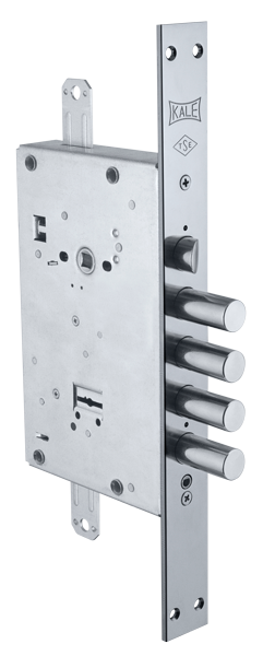 ЗВ KALE KILIT 472LR,85BS64,35CP,5K(60mm),w/o SP,w/o Ros,STB (472LR000001)