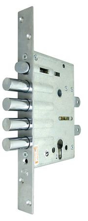 ЗВ CRIT 7РК-006-Хл