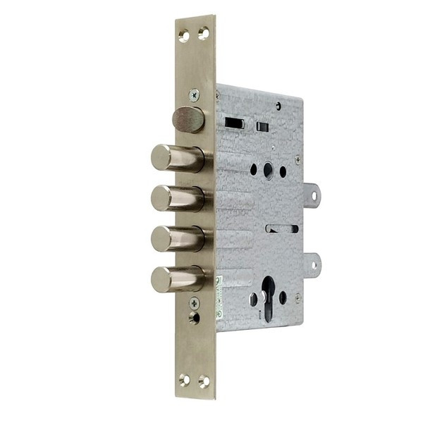 ЗВ CRIT 7РК-006-Хл