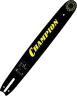 Шина CHAMPION 16"-3/8-1.3-56 +2 цепи (160SDEA041) Набор