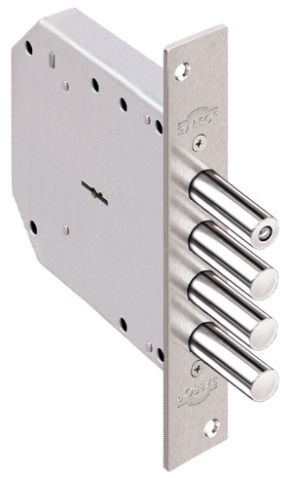 ЗВ 05.01 Эльбор