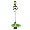 Триммер аккумуляторный Greenworks ST161S 2112307
