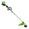Триммер аккумуляторный Greenworks ST161S 2112307