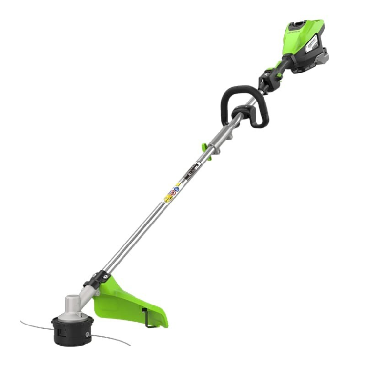 Триммер аккумуляторный Greenworks ST161S 2112307