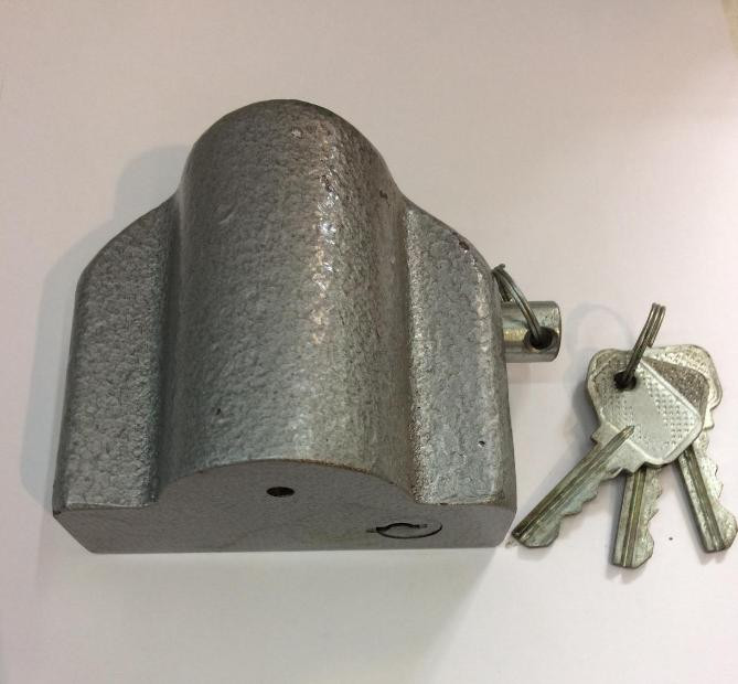 ВС 1-8-V*02 "Чашка" (чугун 3 кл) г.Орша