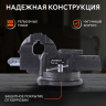 Тиски слесарный поворотные PATRIOT HRV 100