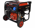 Генератор бензиновый инверторный BRAIT BR7500iOMPRO