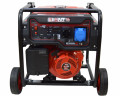 Генератор бензиновый инверторный BRAIT BR7500iOMPRO