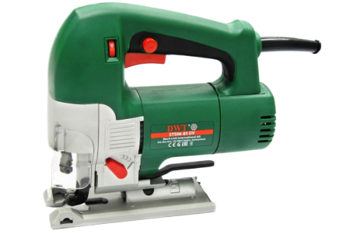 Лобзик DWT STS06-85 DV 5.1.43