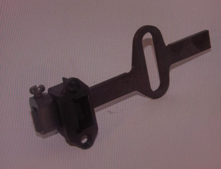 Шток лобзик ПМ4-700;