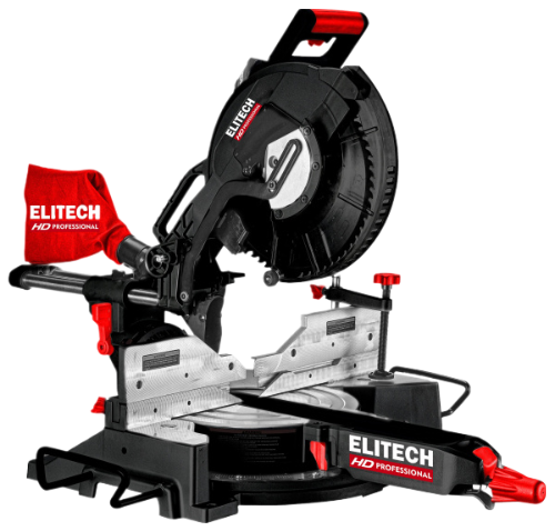 Торцовочная пила ELITECH HD MS 2030C E2006.007.00