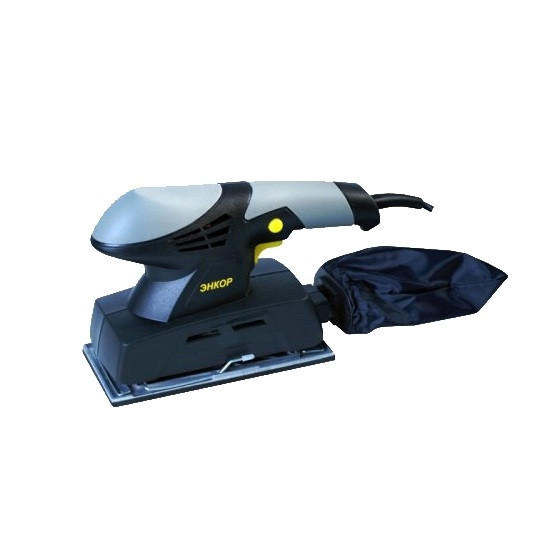 Шлиф.машина вибр. 220Вт, ПМЭ-220/182, 92Х182мм, 12000 об/мин, 1,8мм, 1,52кг