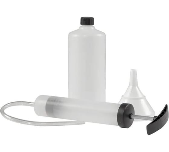 Набор сервисный для замены моторного масла CHAMPION C1305