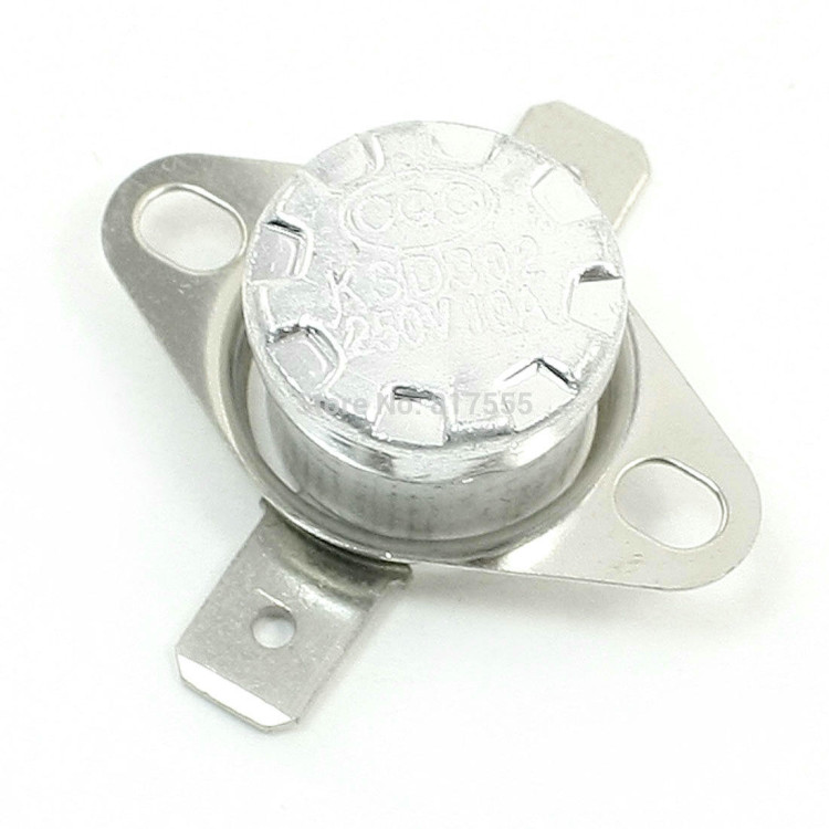 Датчик KSD-302 130C