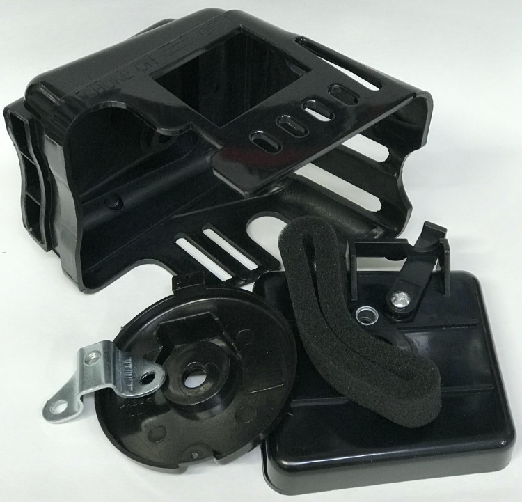 Корпус воздушного фильтра для бензокос КИТАЙ 45-52 010298E