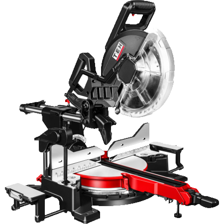 Торцовочная пила TEH TMS25520