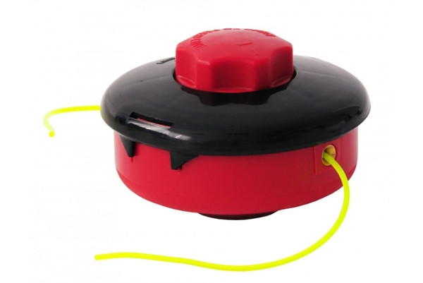 Головка триммерная «Автомат» ELITECH, М10 левая, леска2,4