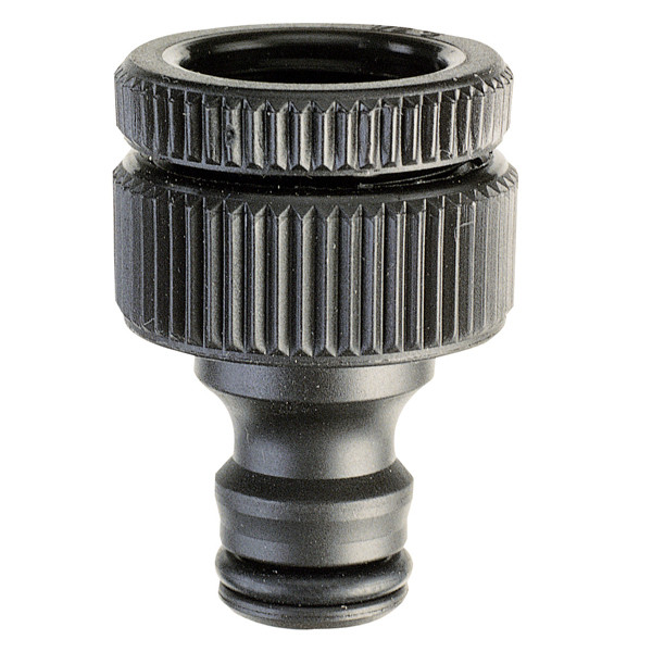 Втулка-автомат на кран 1/2" и 3/4"