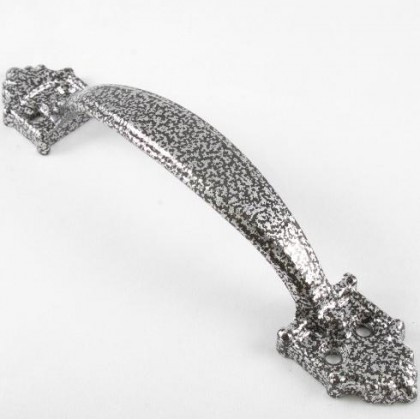 РС-100 Исеть СЕРЕБРО (30)