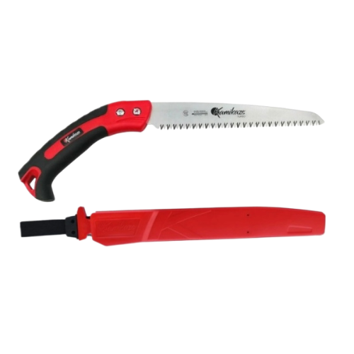 Садовая ножовка KAMIKAZE S-210H