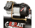 Компрессор воздушный BRAIT KM-2200/100
