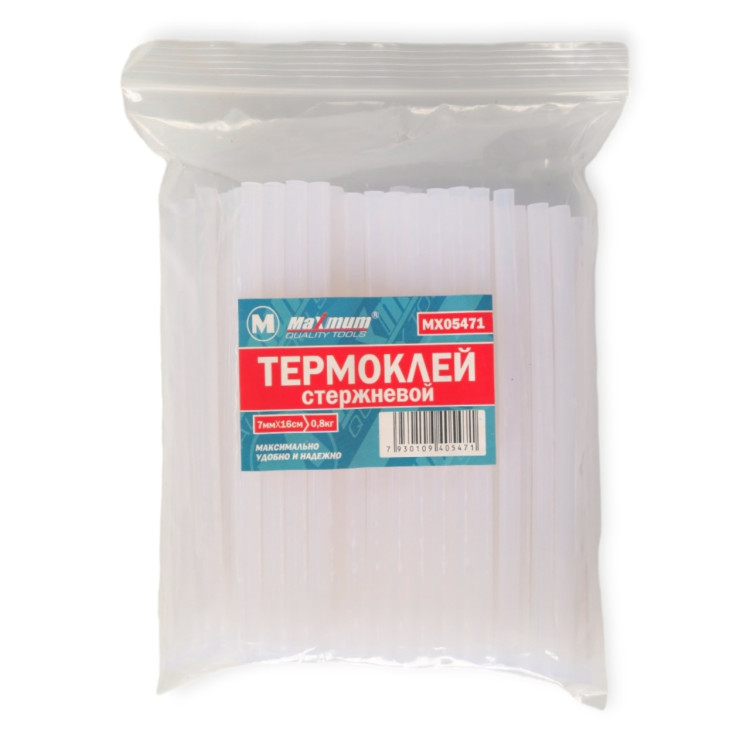 Термоклей 7*16 см/ 20