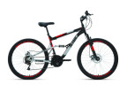 Велосипед Altair Mtb Fs 26 disc