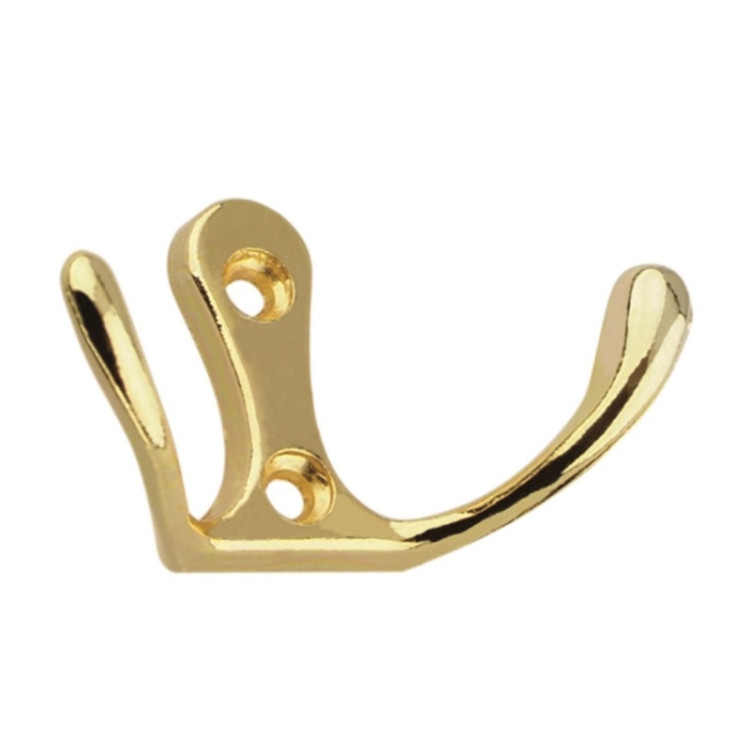 Крючок TOMMY 002 (Золото) (150)