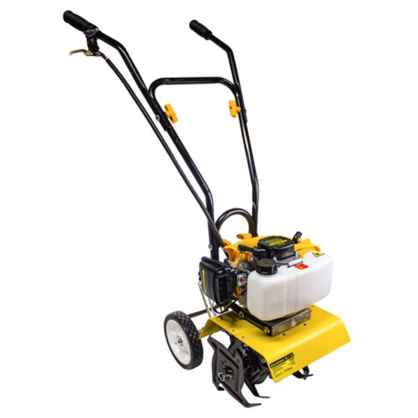 Культиватор бензиновый CHAMPION GC252