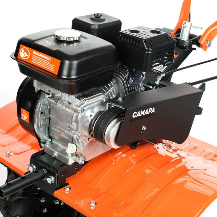 Мотоблок бензиновый PATRIOT Самара | 7 л.с |