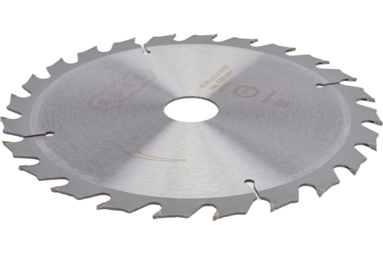 Диск EDGE by PATRIOT 210х24х30/20 по дереву